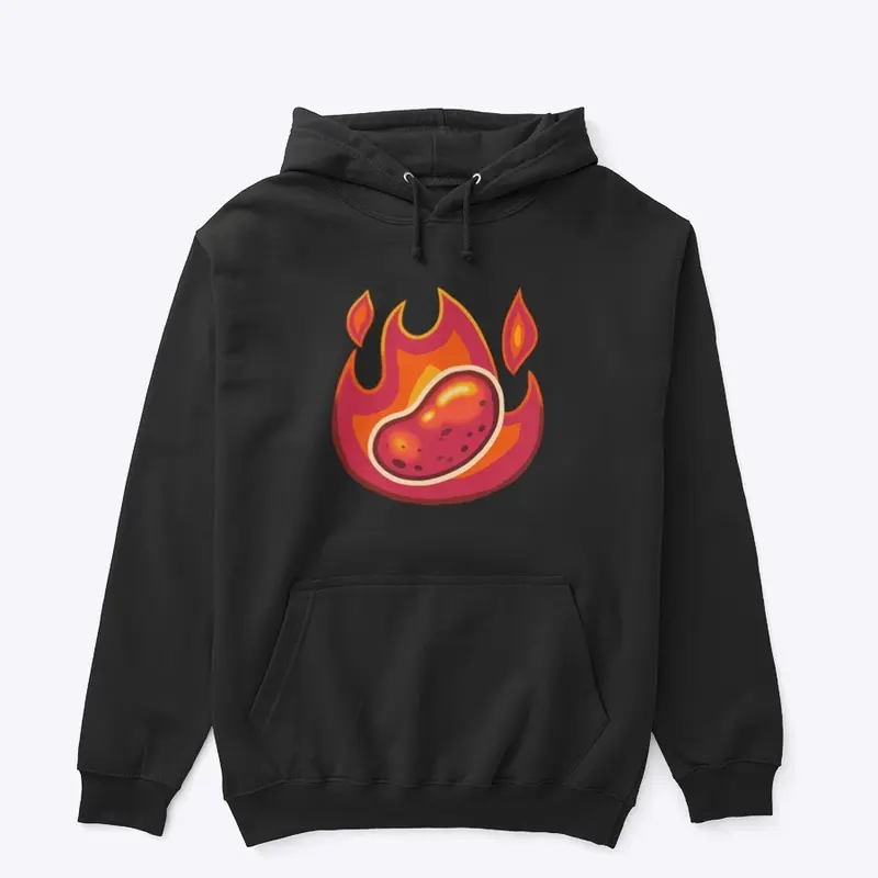 OrchKey Emote Apparel