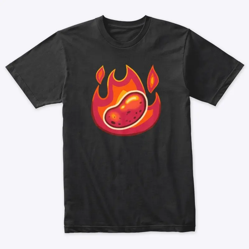 OrchKey Emote Apparel