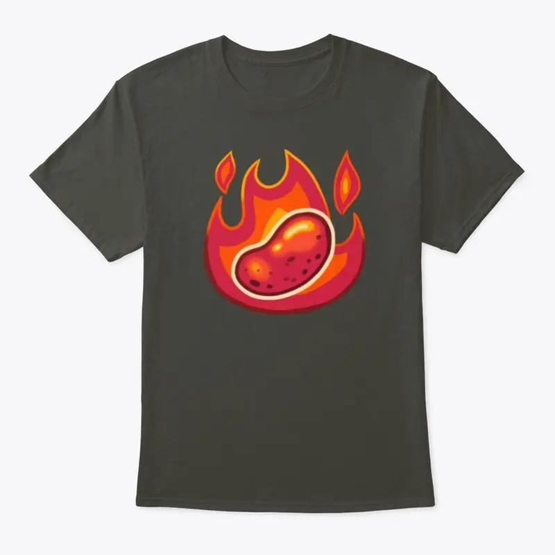 OrchKey Emote Apparel